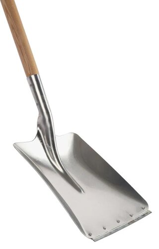Talen tools alumium ballastschop - afbeelding 1