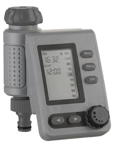 Talen tools bewateringscomputer tw38