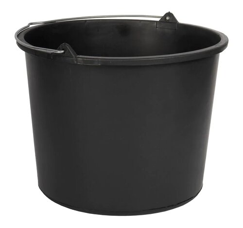 Talen tools bouwemmer 12 liter