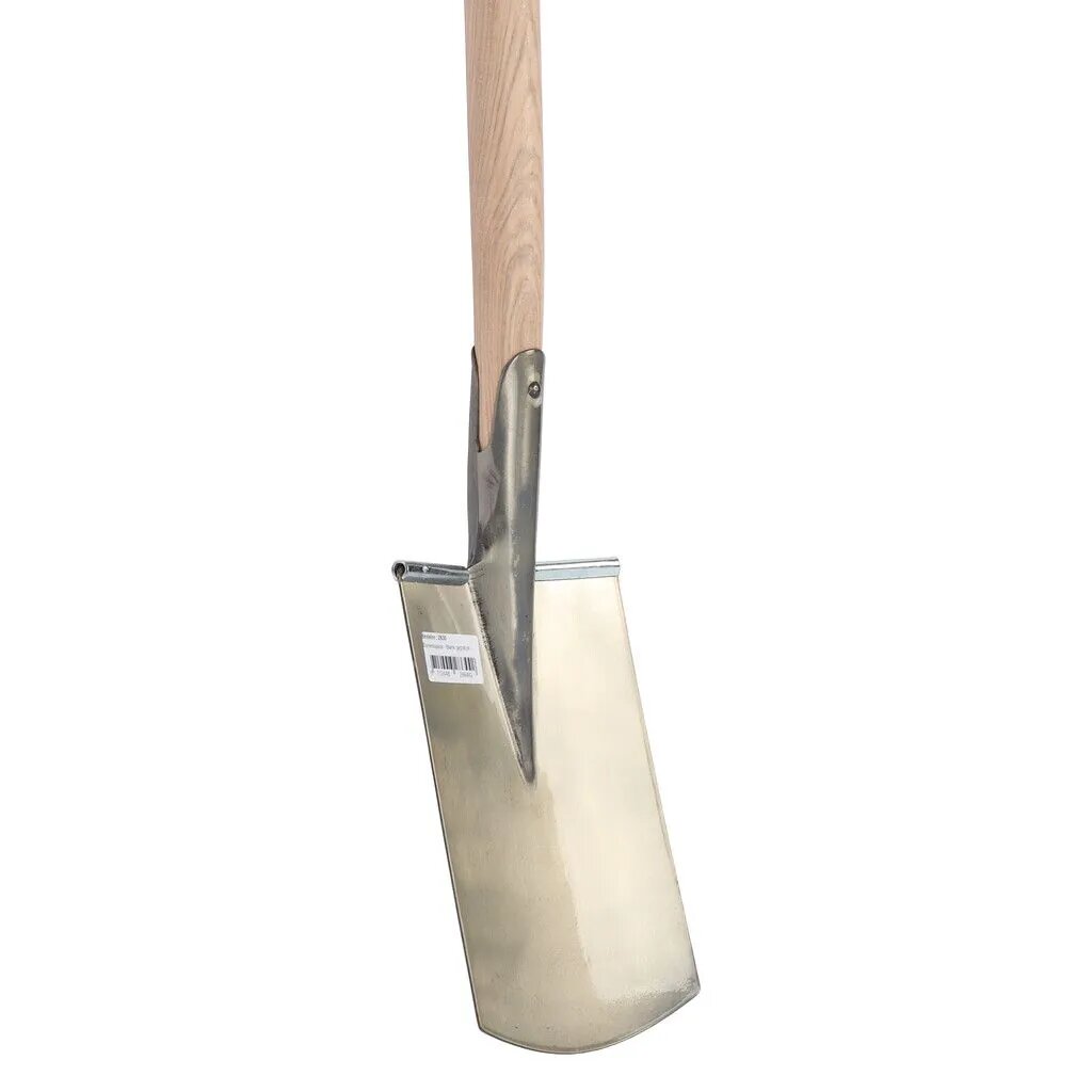 Talen Tools dames spade blank