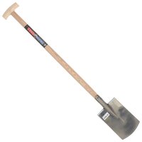 Talen Tools dames spade blank - afbeelding 2