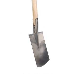 Talen Tools dames spade blank