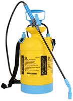 Talen tools drukspuit 5 liter prof