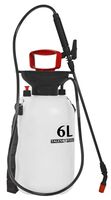 Talen tools drukspuit 6 liter
