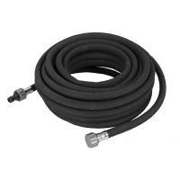Talen tools druppelslang+ koppelingen 15 meter