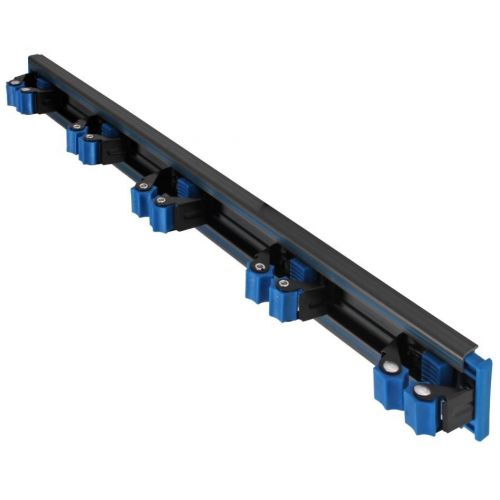 Talen tools gereedschaphouder op rail