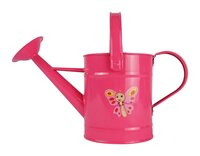 Talen tools gieter vlinder roze
