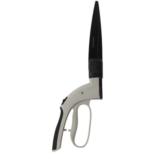 Talen tools graskantschaar zilverprof
