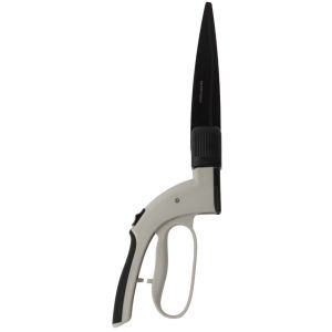 Talen tools graskantschaar zilverprof