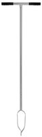 Talen tools grondboor 7 cm licht model