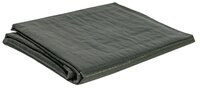 Talen tools gronddoek 1x10 meter