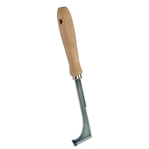 Talen tools handvoegen krabber