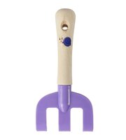 Talen tools harkje slak paars