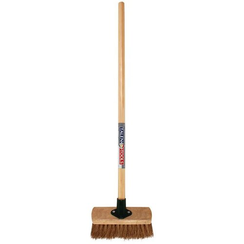 Talen tools kindergereedschap mini-bezem compleet - afbeelding 2
