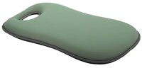 Talen tools kniekussen memory foam groen