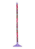 Talen tools mini tuinhark paars
