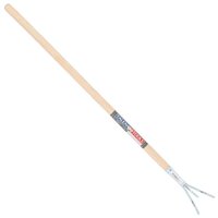 Talen tools mini-tuinkrabber compleet - afbeelding 2