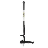 Talen tools onkruidtrekker ergonomisch - afbeelding 1