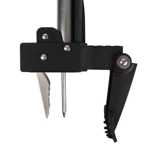 Talen tools onkruidtrekker ergonomisch - afbeelding 2