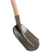 Talen tools schepbats 100 cm - afbeelding 1