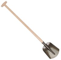 Talen tools schepbats 100 cm - afbeelding 2
