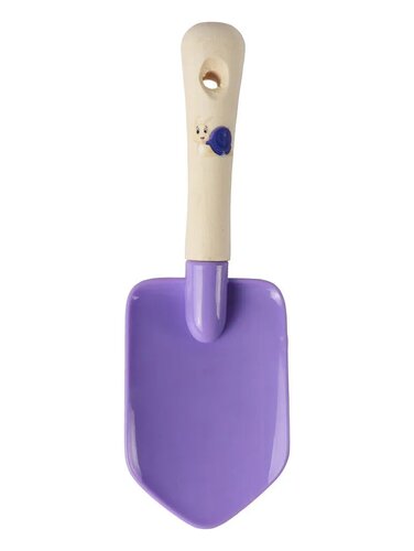Talen tools schepje slak paars