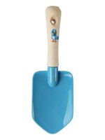 Talen tools schepje vogel donkerblauw