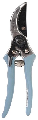Talen tools snoeischaar blauw