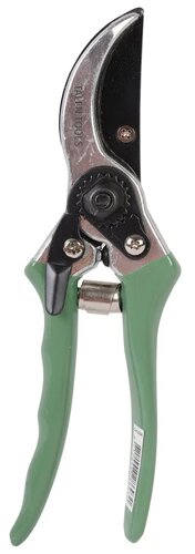 Talen tools snoeischaar groen