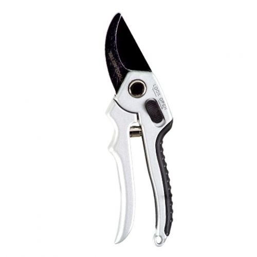 Talen tools snoeischaar vbs 215 mm silver