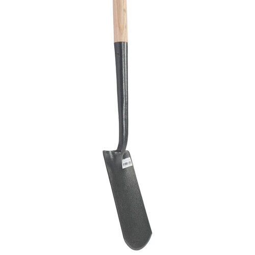 Talen tools spade met hals - afbeelding 1