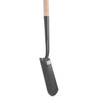 Talen tools spade met hals - afbeelding 1