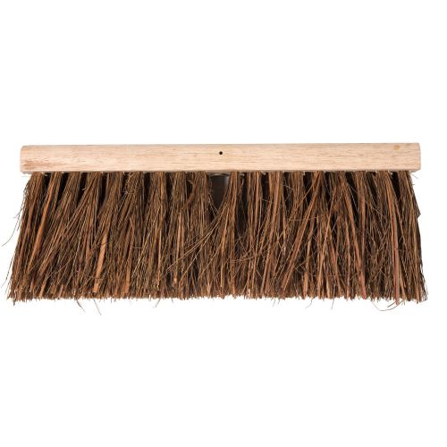 Talen tools stadsbezem 41 cm
