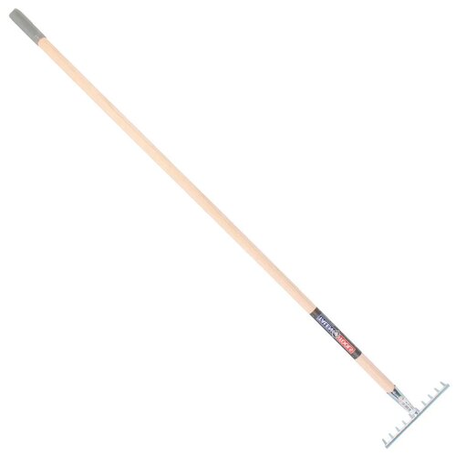 Talen tools tuinhark 10 tands compleet - afbeelding 2