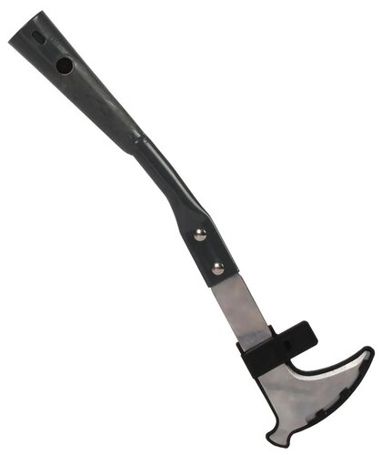 Talen tools voegenmes luxe met steel - afbeelding 1