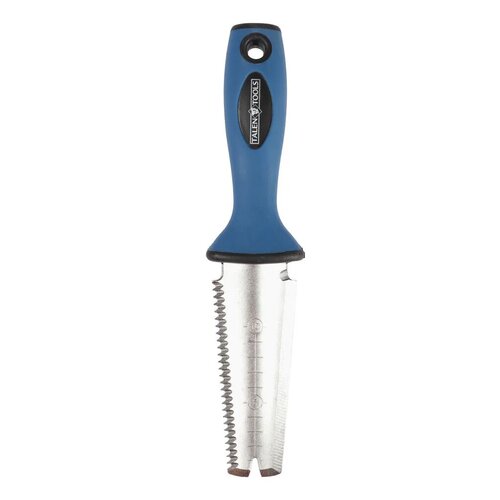 Talen tools zaagschepje rvs - afbeelding 1