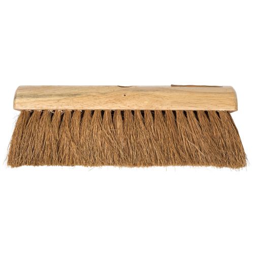 Talen tools zaalveger 30 cm kokos