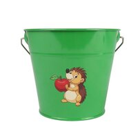 Talentools emmer egel groen