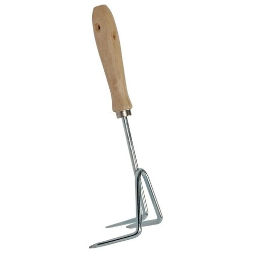 Talentools handkrabbertje 3-tands
