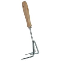 Talentools handkrabbertje 3-tands