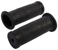 Talentools handvatten voor kruiwagen