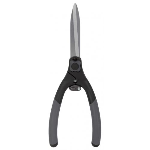 Talentools heggenschaar met veer