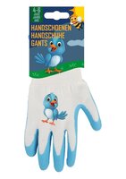 Talentools kinderwerkhandschoen vogel 4/6 jaar