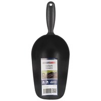 TalenTools multischep kunststof zwart