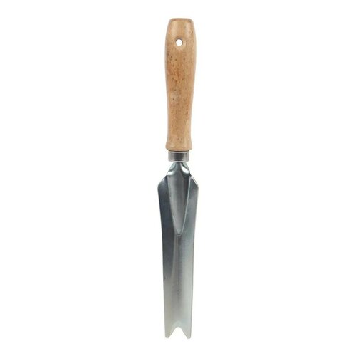 Talentools onkruidsteker verzinkt staal 25cm