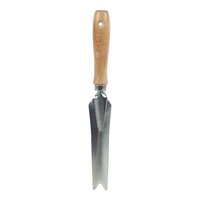 Talentools onkruidsteker verzinkt staal 25cm