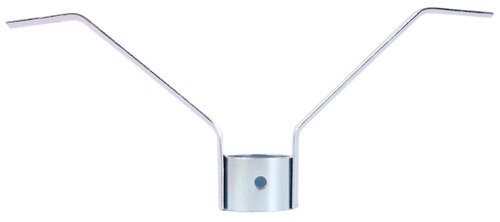 Talentools stokhouder 25mm