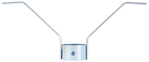 Talentools stokhouder 30mm