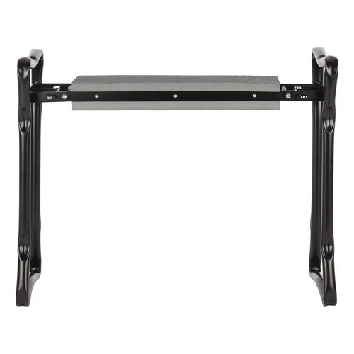 Talentools tuinwerkbankje opklapbaar - afbeelding 1