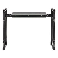 Talentools tuinwerkbankje opklapbaar - afbeelding 1